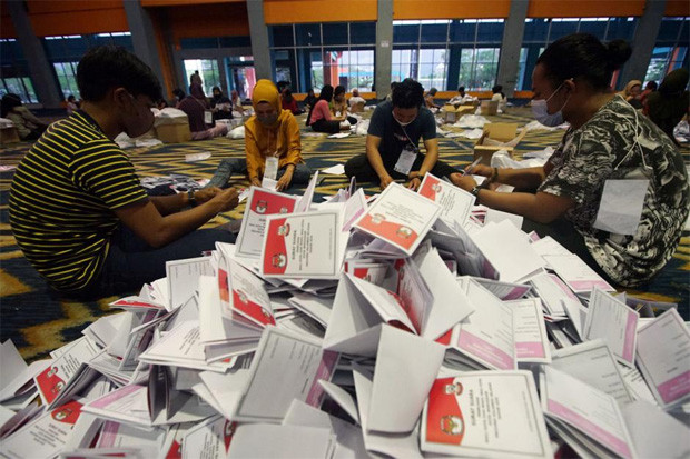 2 Alasan Desain Surat...