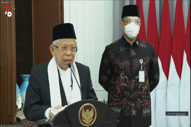 Zikir Kebangsaan Indonesia...