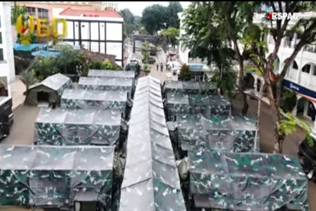 Jenderal Andika Perkasa...