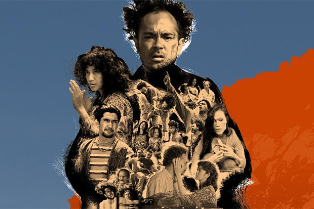 Film Seperti Dendam,...
