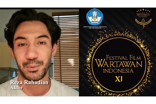 Apresiasi Peran Jurnalis...