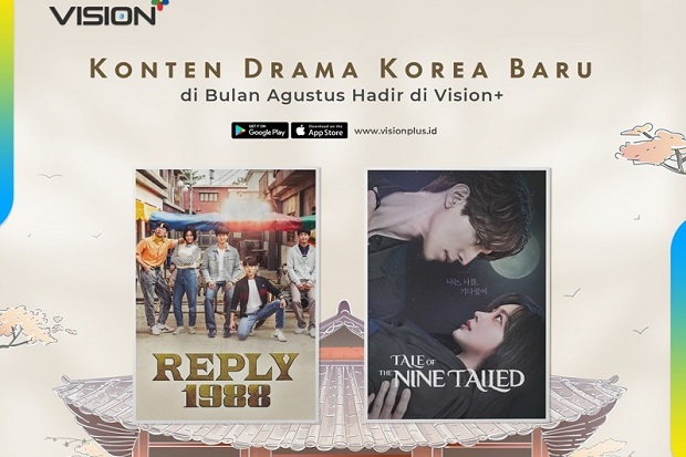 Annyeong-Haseyo! Vision+...