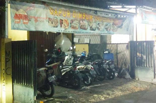 Penjelasan Pemilik Setelah...