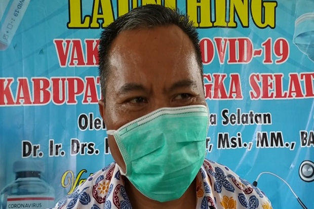 PPKM Level 3, Kasus...
