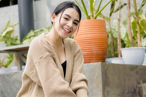 Mengenal Tasya Ell,...