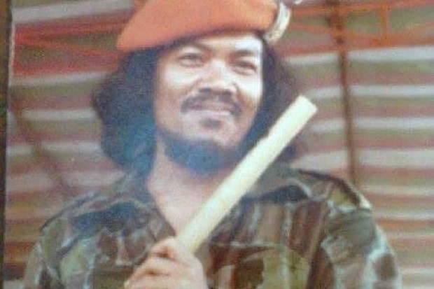 Pemain Seruling Soneta...