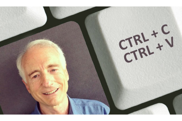 Mengenal Larry Tesler,...