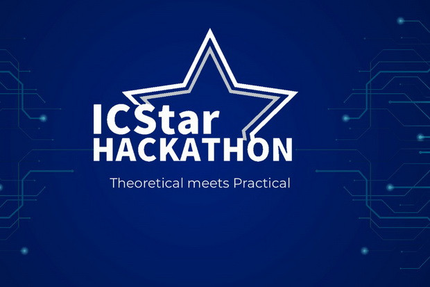 66 Peserta Program ICStar...