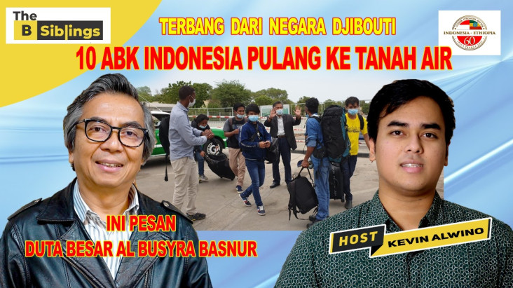 Cerita Dubes Busyra...