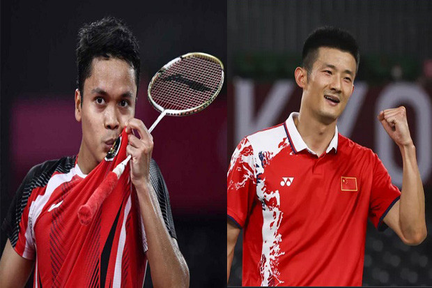 Preview Anthony Ginting...
