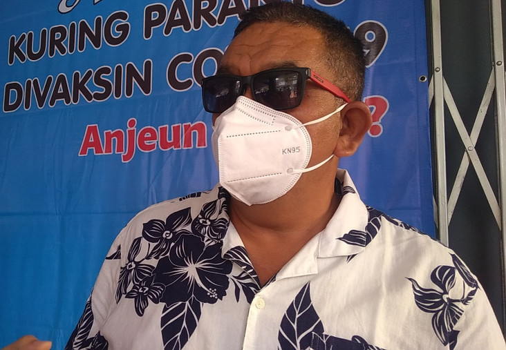 Pendapatan Pelaku Usaha...
