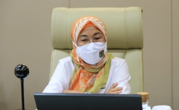 Dukung Kelancaran Distribusi...