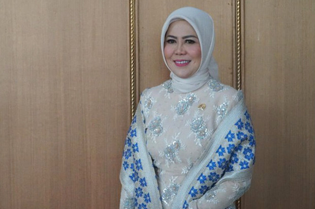 Target Masih Rendah,...