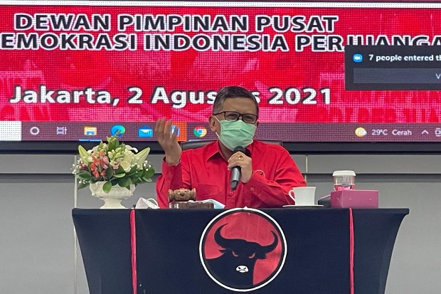 Latih Asisten Nakes,...
