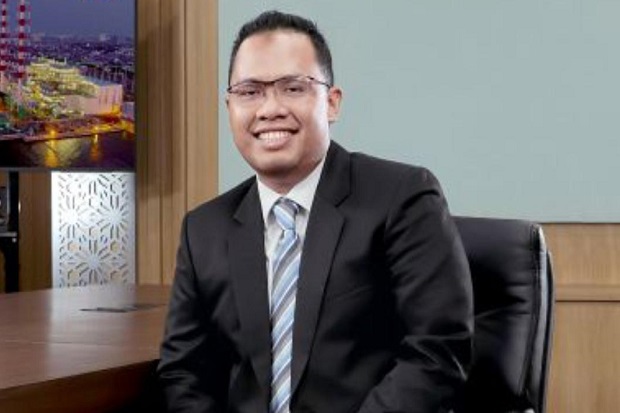 Raih Emas Olimpiade,...