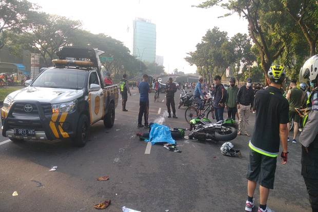 Polisi Ungkap Status...