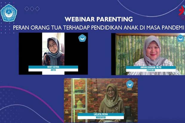 Orangtua Berperan Penting...