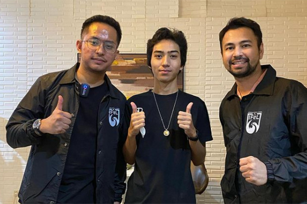 Usai Beli Klub, Raffi...
