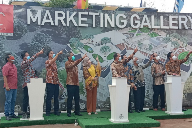 Tetap Optimistis Saat...