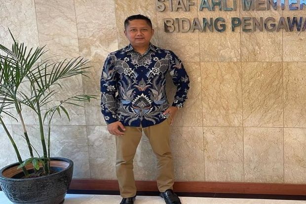 Bekti Sutikna Ungkap...