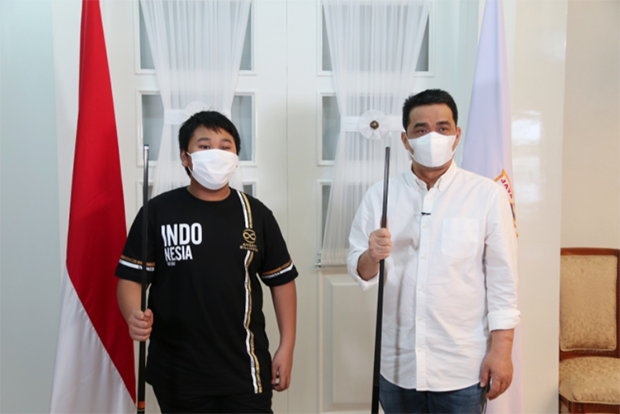 Matangkan Pembinaan,...