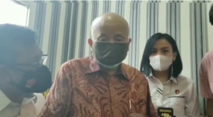 Dokter Keluarga Akidi...