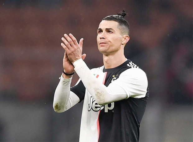 Media Italia: Cristiano...