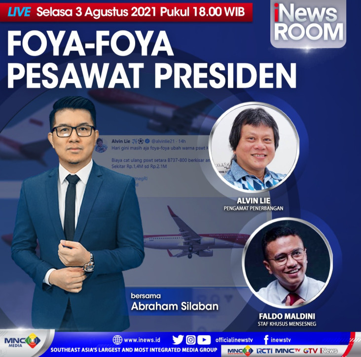 Heboh Biaya Pengecatan...