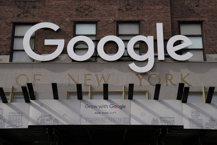 Bye Qualcomm, Google...