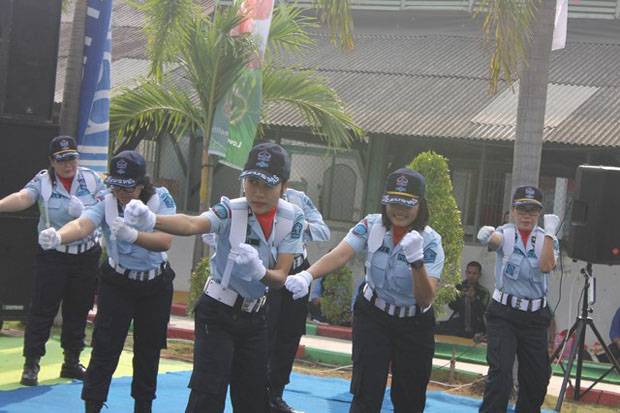 Hampir 90% Pendaftar...