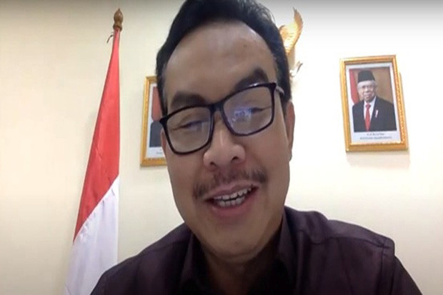 Perlu Reorientasi Program...