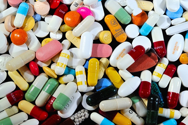 Inovasi Terbaru Obat...