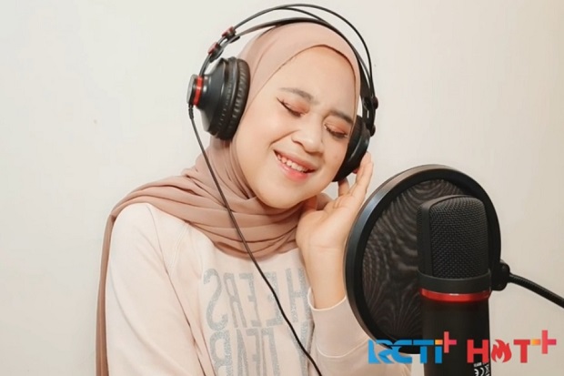Rasakan Sensasi Terbawa...