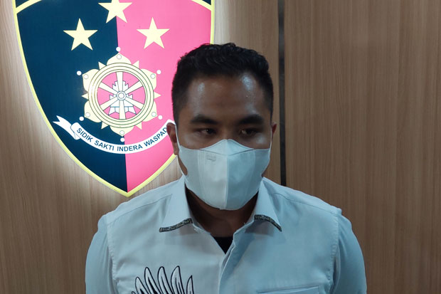 Kasus Penimbun Obat...