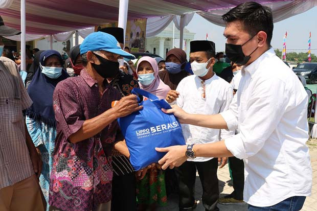 Pemkab Bekasi dan Industri...