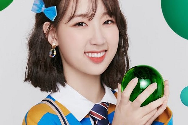 Jiyoon Weeekly Hiatus...
