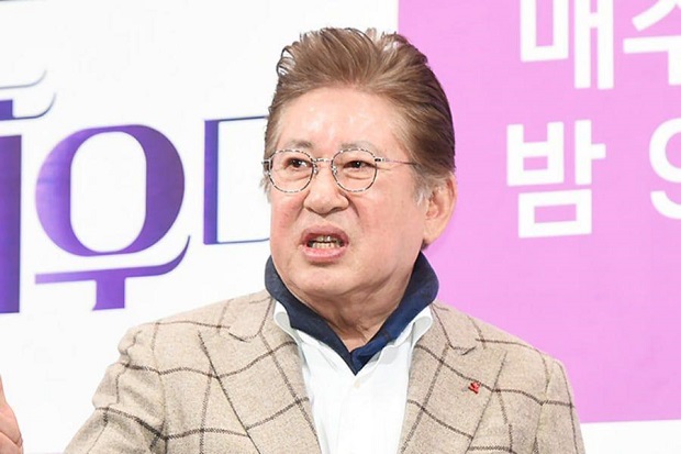 Kim Yong Gun Janji Tanggung...