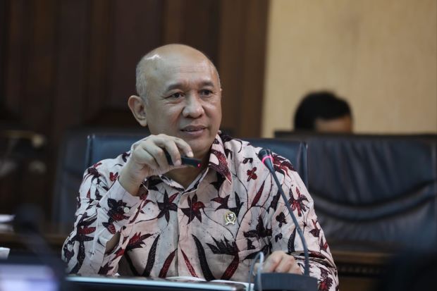 Lobi Teten Selamatkan...