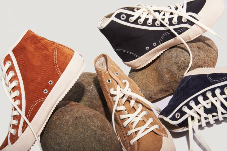 5 Merek Sepatu Lokal...