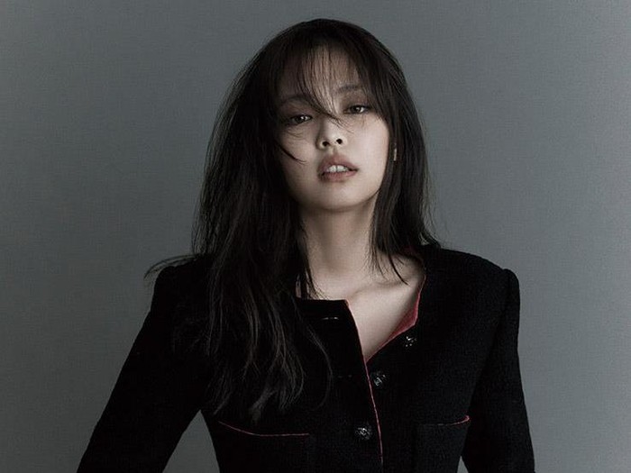 Jennie BLACKPINK Lakukan...