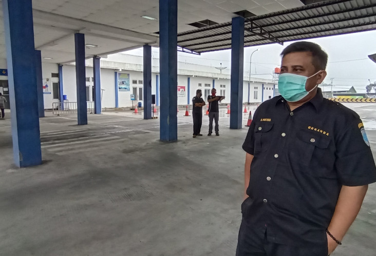 PPKM Diperpanjang, DPC...