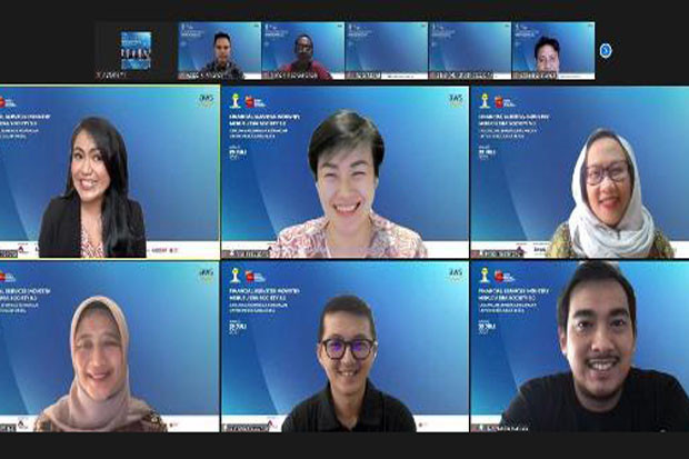 Transformasi Digital...