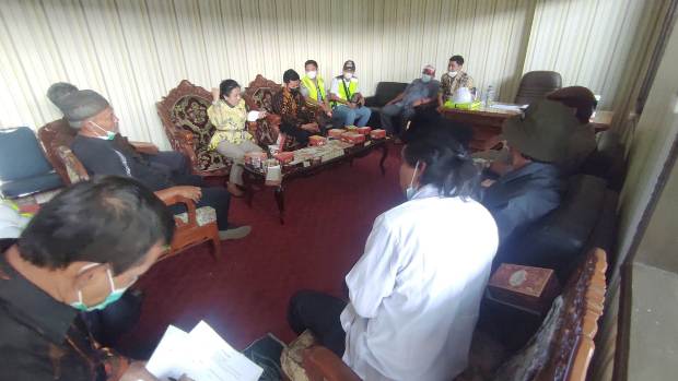 Berdayakan UMKM, DPRD...