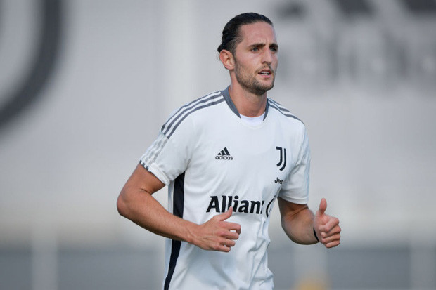 Adrien Rabiot Terancam...