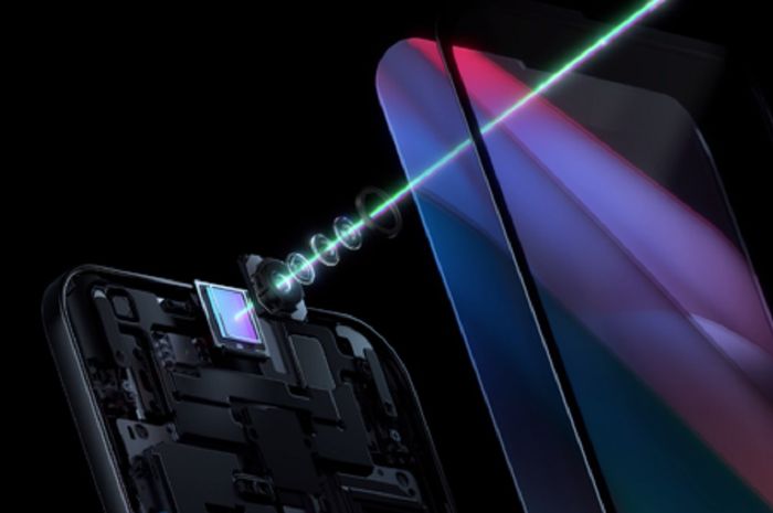 Oppo Kenalkan Inovasi...