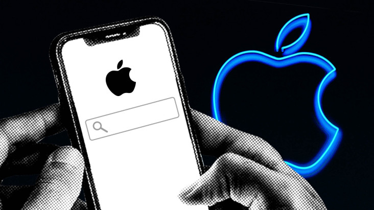 iPhone Kuasai 41% Pendapatan...
