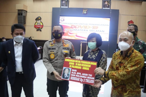 Rakyat Diminta Bersatu...