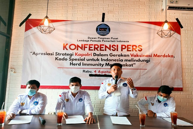 DPP LPPI Apresiasi Strategi...