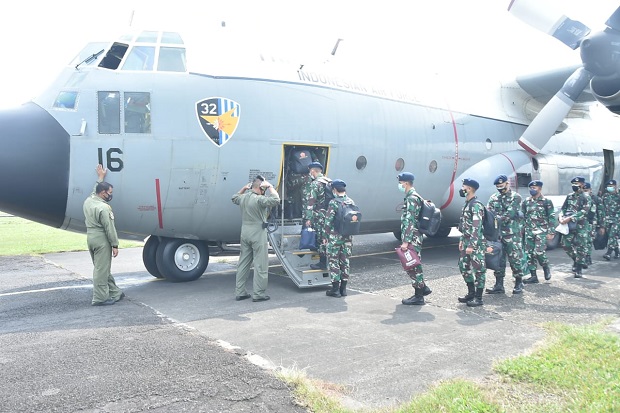 Bantu Penanganan Covid-19,...