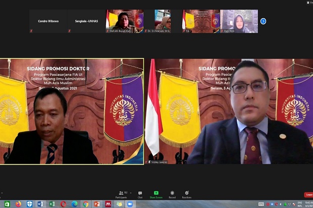 Pentingnya Kepemimpinan...